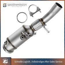 Katalysator Kat Für BMW X1