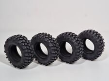 Amewi Rc Crawler Reifen 1.9 Maßstab 1:10 4 Stück 96mm Rc Crawler Scaler Zubehör