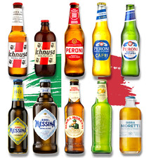 Italien Mix XXL - Ichnusa