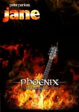 PETER PANKA'S JANE - PHOENIX 2