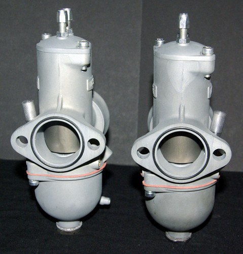 932 pair concentric 32mm - 932,