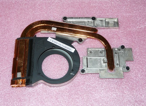 Kühlkörper cpu gpu - gpu, kühler