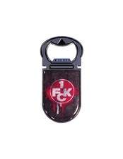 Magnet-Flaschenöffner   Logo