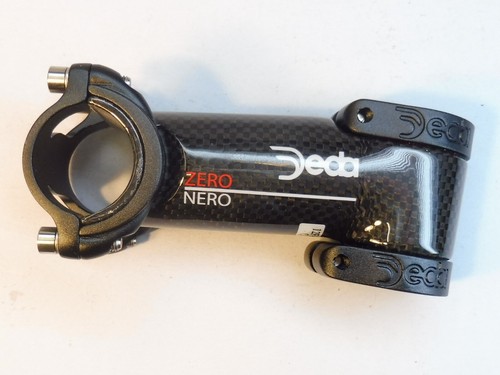 Deda zero nero - deda, carbon