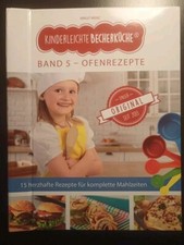 Kinderleichte Becherküche -