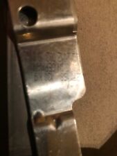 Schüco KVD- Schere 275158 Kipp vor Dreh