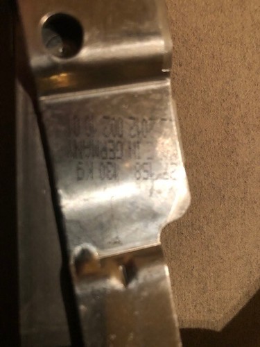 Schüco kvd schere 275158 - schere,