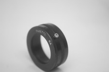 Braun Paxette L39 lens to Cine