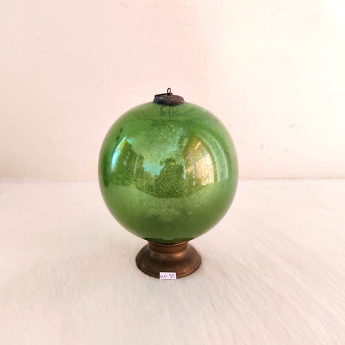Antike parrot green - parrot,