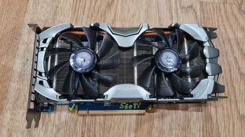 Kfa2 nvidia geforce gtx - geforce, 560ti