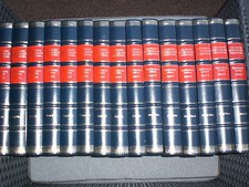 Die große Bertelsmann Lexikothek Bertelsmann Lexikon Band 1 - 15