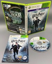 Harry Potter & die