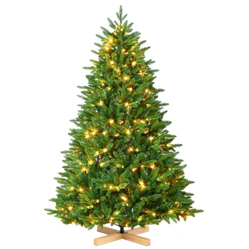 Künstlicher weihnachtsbaum - künstlicher,