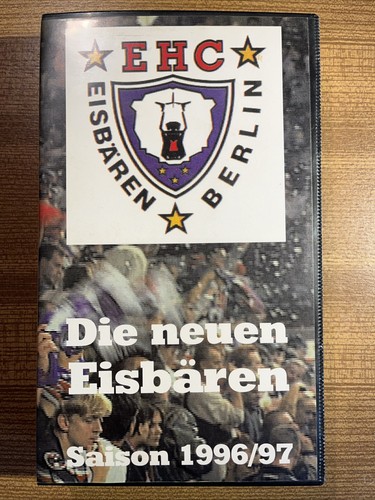 Ehc eisbären berlin - eisbären,