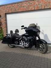 Harley Davidson Street Glide