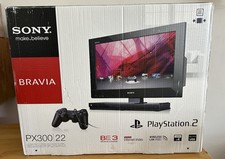 Sony Bravia KDL-22PX300