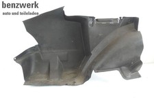 Mercedes W123 Verkleidung