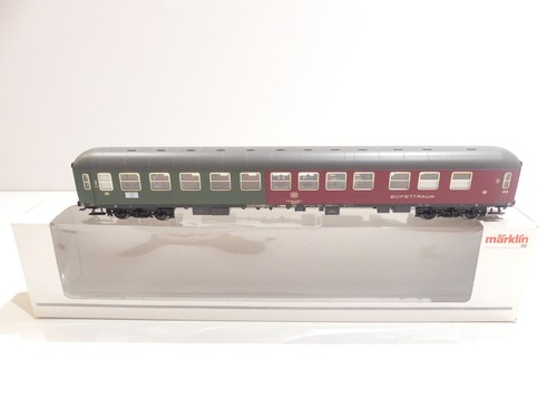 Märklin 43941 - märklin, h0