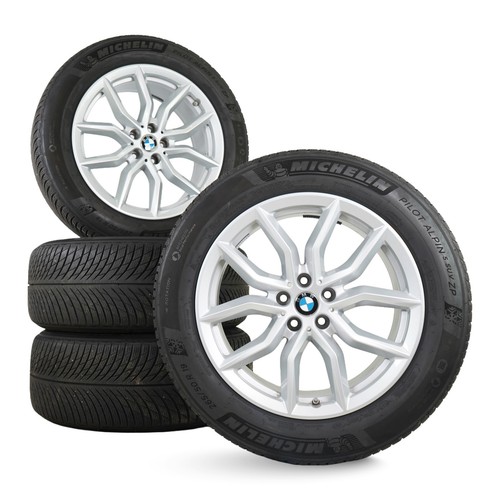 Bmw g05 g06 winterräder - x5,