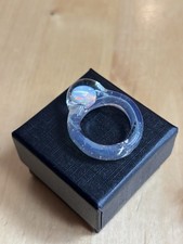 Medea großer Opal US Ring