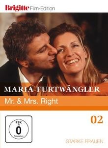 Mrs right brigitte film - ,