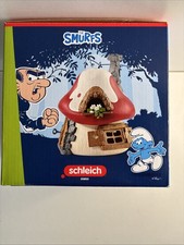 Schleich Die Schlümpfe