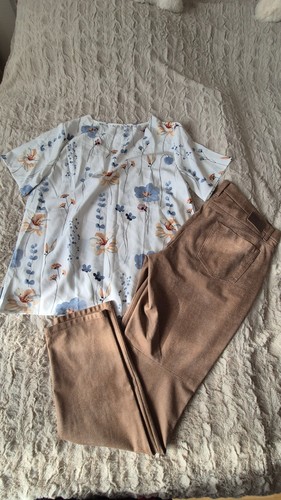 Brax hose damen - style, shakira