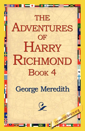 The adventures harry - the, of