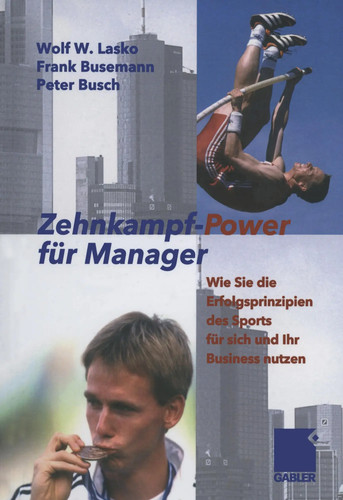 Zehnkampf power für - zehnkampf-power, manager