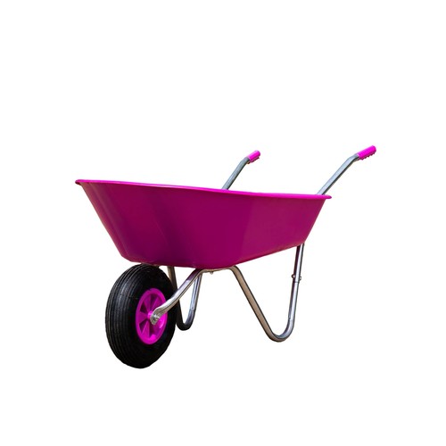 Schubkarre havel pink - 65,