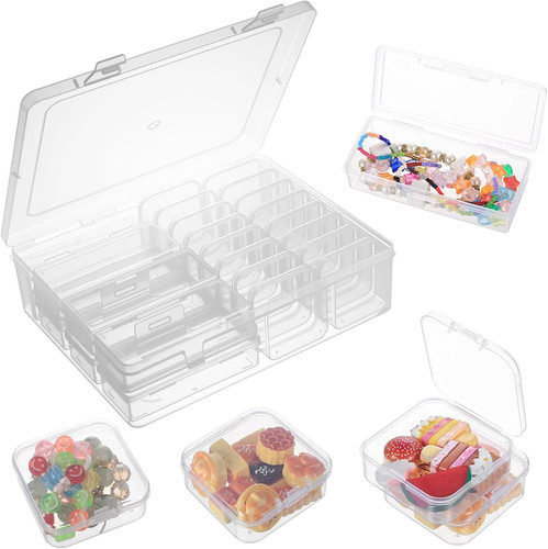 23x mini sortierbox - mini,