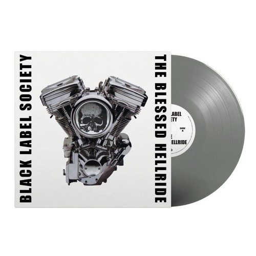 Black label society zakk - label, by