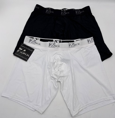Zakk boxershorts lowrise - boxershorts,