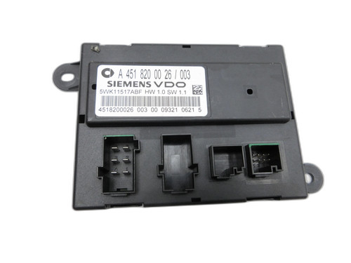 Steuergerät ecu modul - ecu,