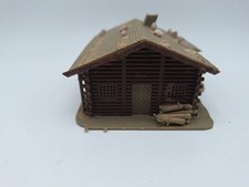 Vollmer 51068 Blockhütte