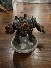 Warhammer 40k Helbrute