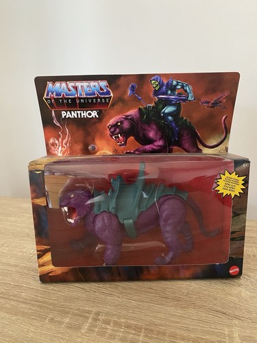 Mattel masters the - the, universe