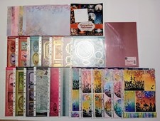 Großes Kanban Grußkarten