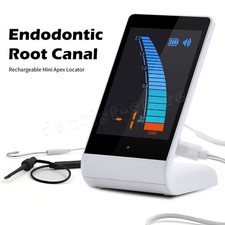 Dental endodontic Apex Locator