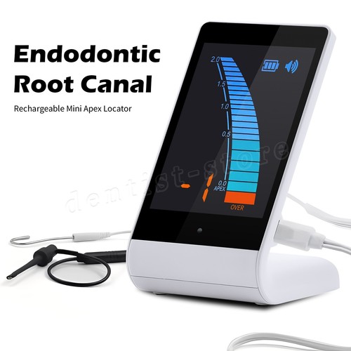 Dental endodontic apex locator - dental,