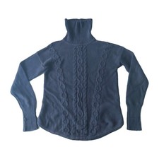 LL Bean Rollkragenpullover