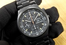 Orfina 40 mm Porsche Design