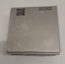 Jung ES 1520 KL Steckdose mit