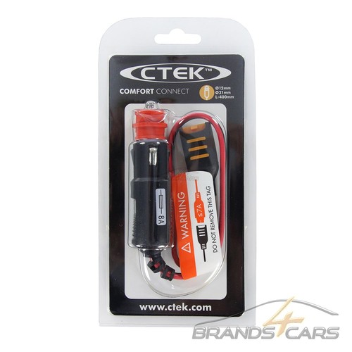 Ctek 56263 adapter - ctek,