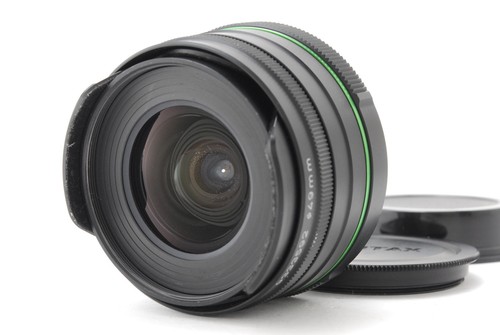 Neuwertig smc pentax da - smc,