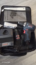 Bosch Akku-Bohrschrauber GSR