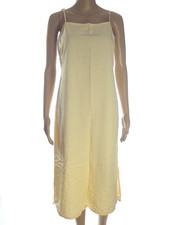 Oktavia Damen Kleid Creme Gr
