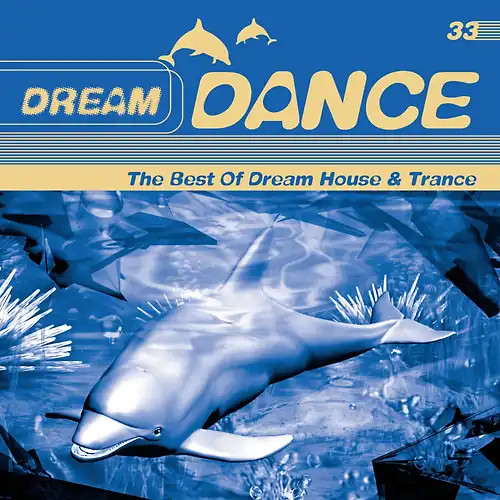 Various dream dance vol 33 - various, vol.