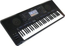 Yamaha PSR-SX900 SX 900 / kleiner Genos + 1 Jahr Gewähr