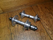 CAMPAGNOLO RECORD Naben hubs